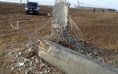 Украйна атакува Крим с дронове