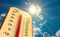 Екстремните горещини застрашават над един милиард души по света