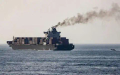 ВМС на САЩ прехванали най-малко три ирански танкера в азиатски води през последните дни