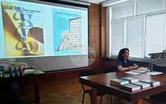 Институтът за български език към БАН ще представи резултатите от проекта "Културната идентичност на банатските българи и българската католическа книжнина"