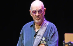 Почина легендарният музикант Дейв Мейсън