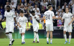 Реал Мадрид определи приоритетите си за лятото