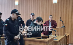 22-годишният мъж, обвинен за убийството на баща си, се изправя пред съда