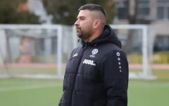 Живко Желев: Трудно изпитание