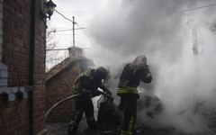 "Трън в очите на Русия": защо Константиновка е толкова важен