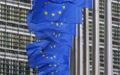 Лидерите на ЕС се събират в Кипър, за да обсъдят събитията в Близкия изток и Украйна и бюджета на ЕС