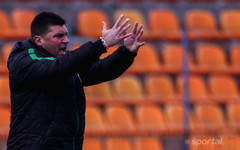 Редовски: Корави са, но трябва да ги бием