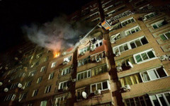 Руски удари по Днипро, двама загинали, броят на ранените расте