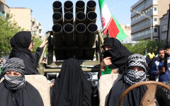 ФАЦ: Защо предимството сега е на страната на Техеран?