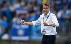 Веласкес променя тотално Левски за дербито с ЦСКА