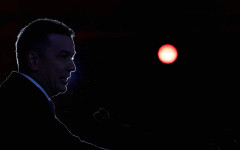 Румънският президент призова партиите да деескалират напрежението