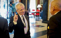 Гриша Ганчев: Зимата свърши! Пролетта не прощава на слабите!