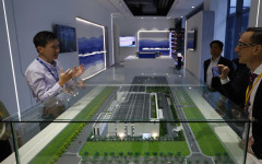 Учени създадоха "газова батерия", която превръща замърсяването на въздуха в електричество