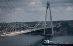 Европа копира таксите на Суецкия канал: Нов воден път за €24 млрд. на 200 км от България