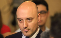 Първата задача на ПД е да разбие шпицкомандата на прокуратурата, смята Атанас Славов