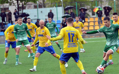 Иван Станчев: Хубав мач за радост на феновете