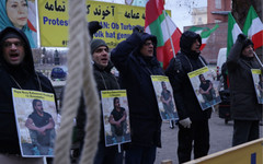 Екзекуциите не стихват: Иран отне живота на дисидент, обвинен във връзки с Израел