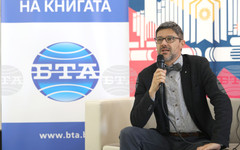 БТА поставя в Трявна началото на поредица от разговори, посветени на 160-ата годишнина от рождението на Пенчо Славейков