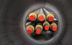 Термопомпа замества въглищата за топлофикацията в Хановер