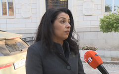 Ваня Григорова: Освободен е служителят, отговарящ за стерилизацията, заключен е и складът с консумативи