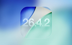 Apple пусна iOS 26.4.2