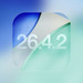 Apple пусна iOS 26.4.2