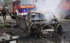 Двама загинали и осем ранени при руска атака срещу Днепър; дрон удари предприятие в Самарска област, един загинал