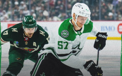 Превес за гостите в НХЛ