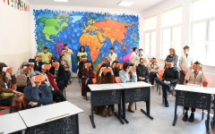 Модерен STEM център отвори врати в Стара Загора