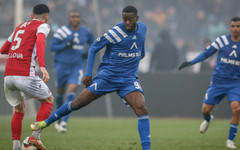 Добри новини в лагера на Левски преди дербито с ЦСКА