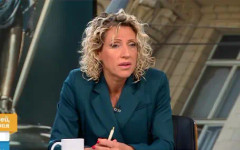 Цариградска: Има издадени 251 разрешения за прилагане на СРС-та за магистрати