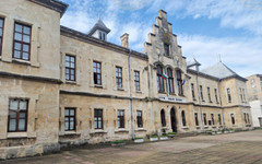 С творчески прояви и спортни състезания ПГПЧЕ "Екзарх Йосиф" в Разград ще отбележи 35 години от създаването си