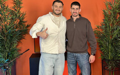 Йордан от Hell's Kitchen: Много пъти съм искал да се откажа от готвенето заради нулевия социален живот!