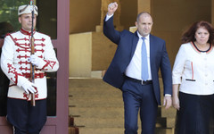 Властта на Радев няма да бъде пазена от прокуратурата - каква е гаранцията? Няма нужда, твърди Иван Демерджиев