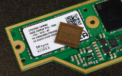 Печалбата на SK Hynix за тримесечието скача пет пъти до нов рекорд