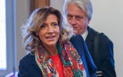 Съдия Цариградска: Оттеглянето на Сарафов показва колко "независима" е съдебната власт