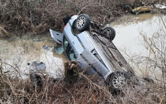 За последното денонощие в страната са станали 11 пътни произшествия, има двама загинали