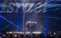 Роджър Уотърс, Макълмор и Massive Attack призовават за бойкот на "Евровизия" заради случващото се в Газа