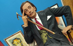 Представят над 300 произведения на Салвадор Дали в Перник