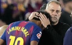 Ламин Ямал ще се подложи на допълнителни тестове