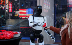 Tesla увеличава капиталовите разходи до 25 млрд. долара с фокус върху AI и роботиката