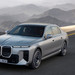 BMW представи новия i7 с пробег от над 720 км и Neue Klasse дизайн