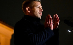 Проучване: Подкрепата за ФИДЕС се е сринала до 21%