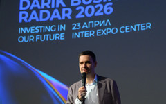 Христо Христов, Дарик радио: Не се страхувайте от грешките, а от това да не правите нищо