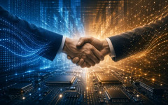 Илон Мъск може да спаси бизнеса на Intel с договорно производство на чипове