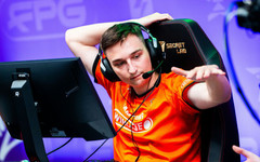 fame отива под наем в K27 за PGL Астана