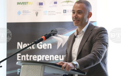 България е на прага на нови възможности за младите предприемачи, каза изпълнителният директор на ФнФ Александър Ненков на форум
