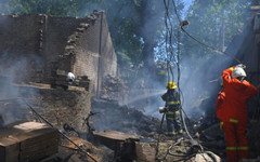 Русия удари Запорожка и Житомирска област с планиращи бомби, има загинали