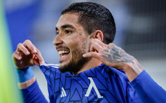 Уелтън спира Кристиано Роналдо по пътя му към дубъл с Ал Насър