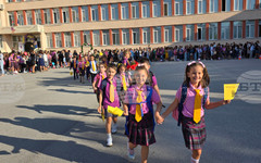 Приемът на ученици в първи клас в община Сливен за учебната 2026/2027 година започва на 20 май